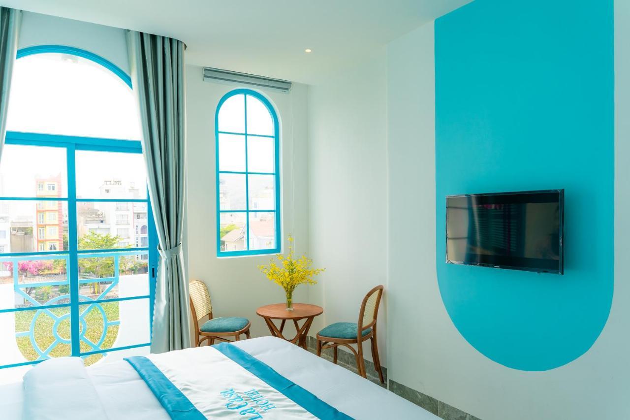 La Casa Boutique Hotel Vung Tau Buitenkant foto