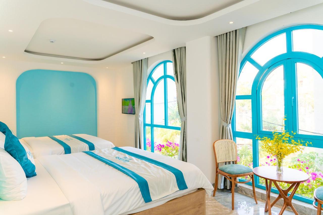 La Casa Boutique Hotel Vung Tau Buitenkant foto